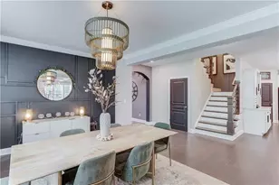 542 Flyingbolt Run, Canton, GA 30115 - Photo 9