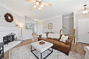 1710 Heights Circle NW, Kennesaw, GA 30152 - Photo 9