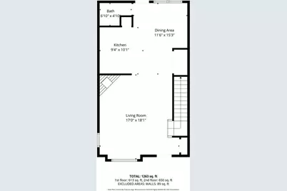 1710 Heights Circle NW, Kennesaw, GA 30152 - Photo 37