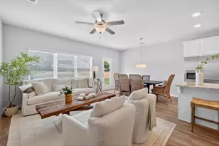 2837 Lillian Ln, Douglasville, GA 30135 - Photo 5