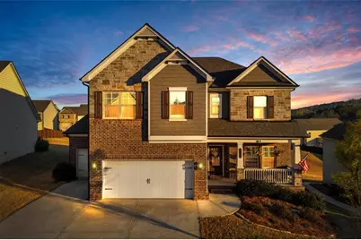 7129 Birch View Court, Flowery Branch, GA 30542 - Photo 1