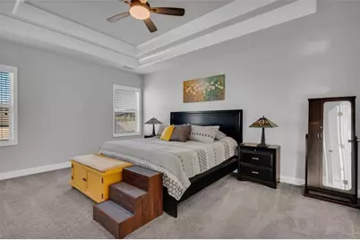 7129 Birch View Court, Flowery Branch, GA 30542 - Photo 29