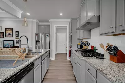 7129 Birch View Court, Flowery Branch, GA 30542 - Photo 21