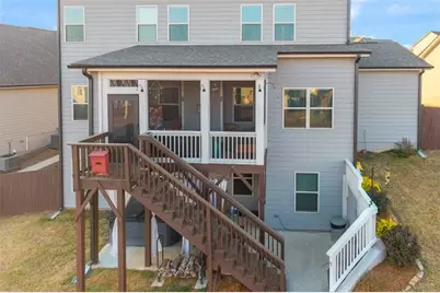 7129 Birch View Court, Flowery Branch, GA 30542 - Photo 59