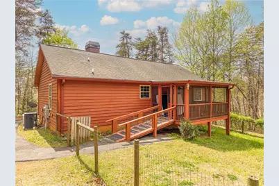 99 Duncan Bridge Trail, Cleveland, GA 30528 - Photo 7