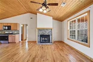 99 Duncan Bridge Trail, Cleveland, GA 30528 - Photo 17