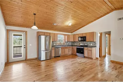 99 Duncan Bridge Trail, Cleveland, GA 30528 - Photo 21