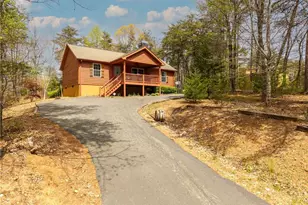 99 Duncan Bridge Trail, Cleveland, GA 30528 - Photo 1
