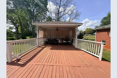 2025 Broad Street, Statham, GA 30666 - Photo 31