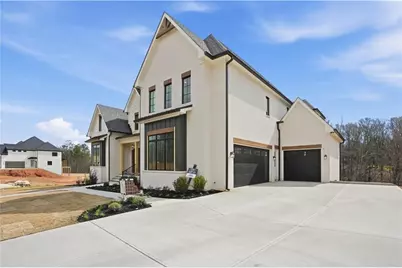 3580 Sky Lane, Cumming, GA 30041 - Photo 37