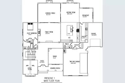 3580 Sky Lane, Cumming, GA 30041 - Photo 7