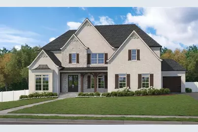 3580 Sky Lane, Cumming, GA 30041 - Photo 3