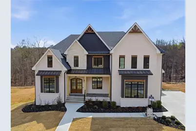 3580 Sky Lane, Cumming, GA 30041 - Photo 1