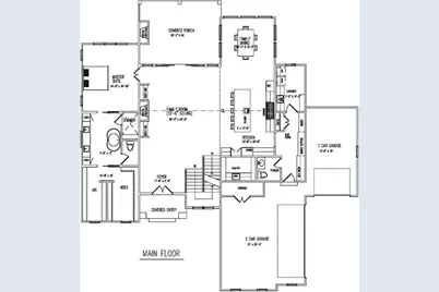 3580 Sky Lane, Cumming, GA 30041 - Photo 13