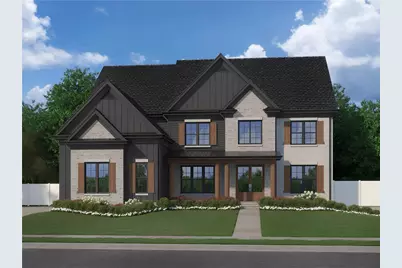 3580 Sky Lane, Cumming, GA 30041 - Photo 1