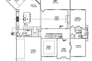 3580 Sky Ln, Cumming, GA 30041 - Photo 47