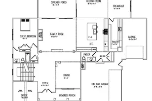 3580 Sky Ln, Cumming, GA 30041 - Photo 85
