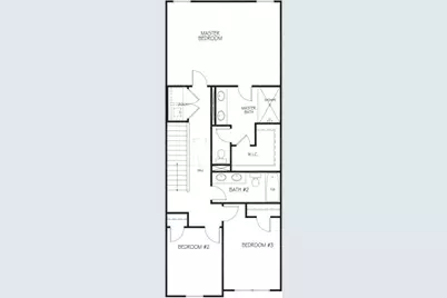 2845 Lillian Lane, Douglasville, GA 30135 - Photo 3