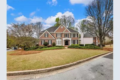 1390 Benjamin Place, Lawrenceville, GA 30043 - Photo 49