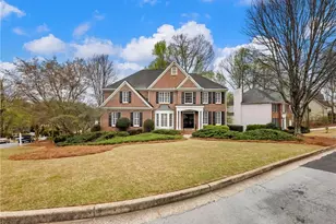 1390 Benjamin Pl, Lawrenceville, GA 30043 - Photo 49