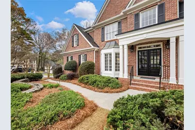 1390 Benjamin Place, Lawrenceville, GA 30043 - Photo 51