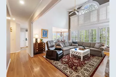 1390 Benjamin Place, Lawrenceville, GA 30043 - Photo 21