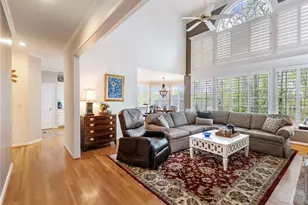 1390 Benjamin Pl, Lawrenceville, GA 30043 - Photo 21