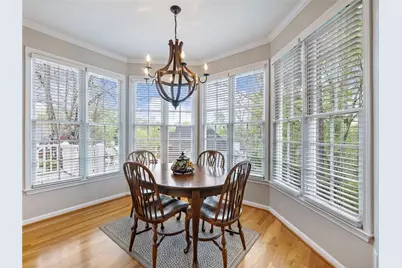 1390 Benjamin Place, Lawrenceville, GA 30043 - Photo 13