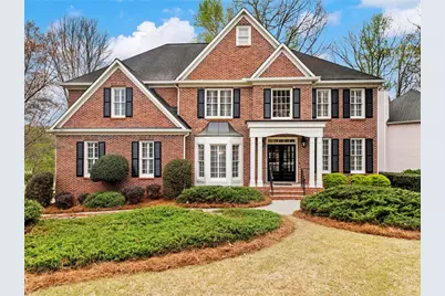 1390 Benjamin Place, Lawrenceville, GA 30043 - Photo 1