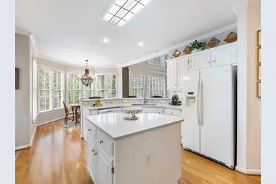 1390 Benjamin Place, Lawrenceville, GA 30043 - Photo 17