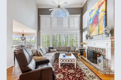 1390 Benjamin Place, Lawrenceville, GA 30043 - Photo 9