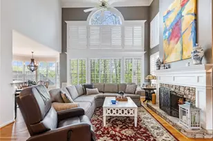 1390 Benjamin Pl, Lawrenceville, GA 30043 - Photo 9