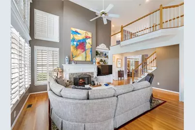 1390 Benjamin Place, Lawrenceville, GA 30043 - Photo 11