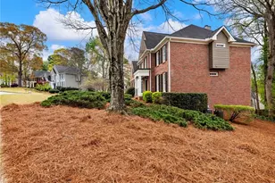 1390 Benjamin Pl, Lawrenceville, GA 30043 - Photo 53