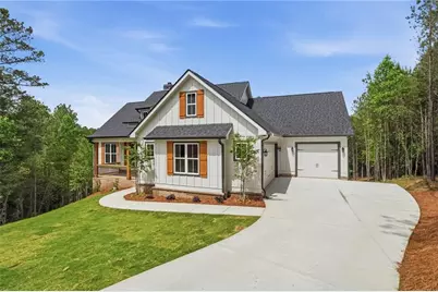 170 Fieldstone Circle, Jasper, GA 30143 - Photo 51