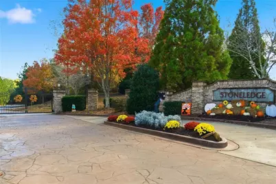 170 Fieldstone Circle, Jasper, GA 30143 - Photo 33