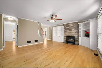 1832 Shores Ridge Court, Suwanee, GA 30024 - Photo 19