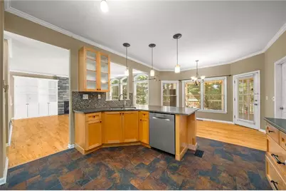 1832 Shores Ridge Court, Suwanee, GA 30024 - Photo 15