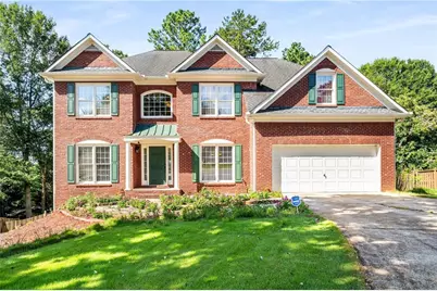 1832 Shores Ridge Court, Suwanee, GA 30024 - Photo 1