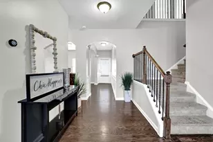 333 Nobleman Way, Canton, GA 30114 - Photo 5