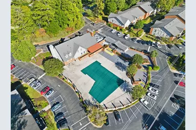 6851 Roswell Road #H29, Atlanta, GA 30328 - Photo 45