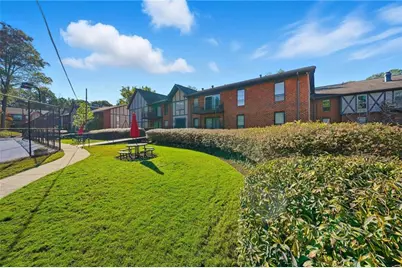 6851 Roswell Road #H29, Atlanta, GA 30328 - Photo 37