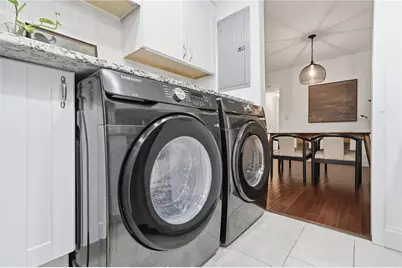 6851 Roswell Road #H29, Atlanta, GA 30328 - Photo 15