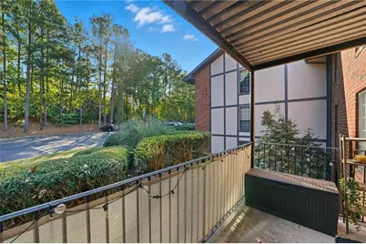 6851 Roswell Road #H29, Atlanta, GA 30328 - Photo 27