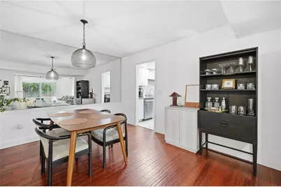 6851 Roswell Road #H29, Atlanta, GA 30328 - Photo 9