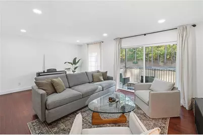 6851 Roswell Road #H29, Atlanta, GA 30328 - Photo 1