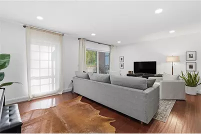 6851 Roswell Road #H29, Atlanta, GA 30328 - Photo 5