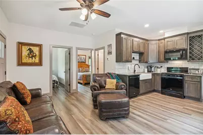 60 Sleepy Frog Lane, Dahlonega, GA 30533 - Photo 9