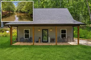 60 Sleepy Frog Ln, Dahlonega, GA 30533 - Photo 1