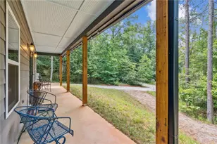 60 Sleepy Frog Ln, Dahlonega, GA 30533 - Photo 5